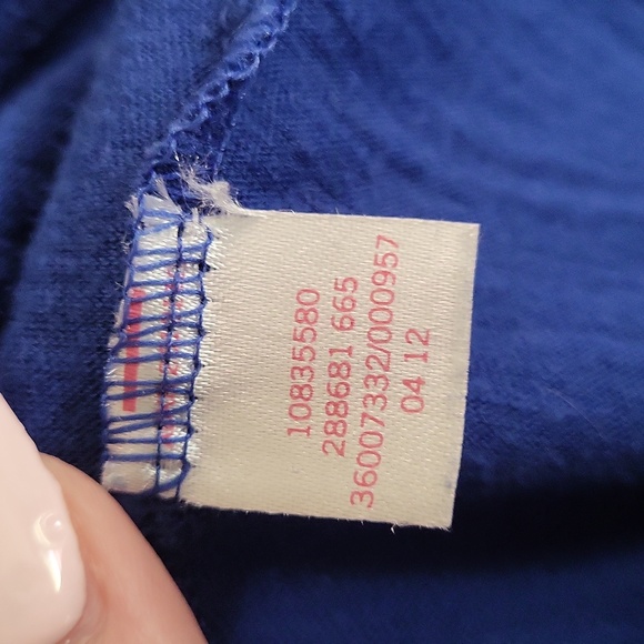 Victoria's Secret PINK Shirt - Picture 12 of 12